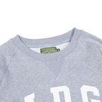 Denim Tears ADG Pan African American Flag Sweatshirt