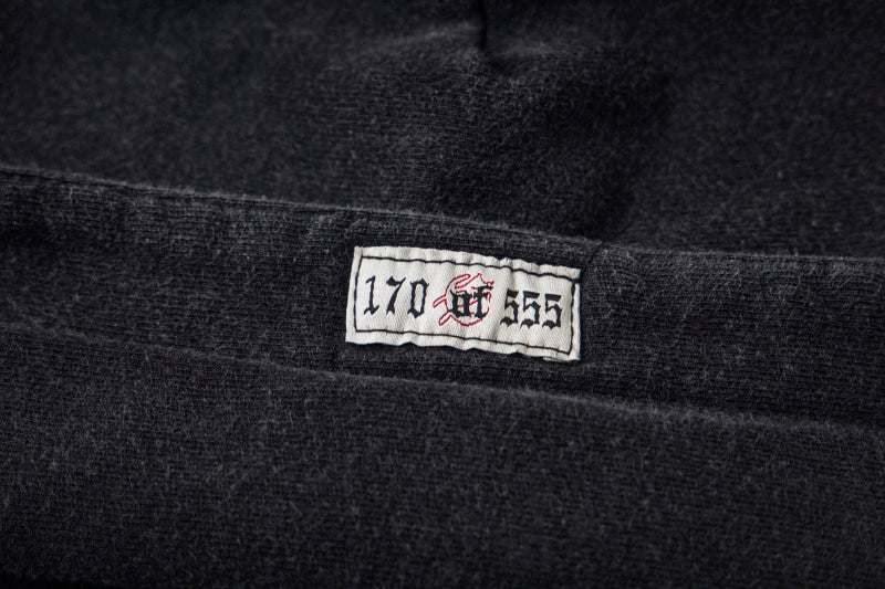 Godspeed Black Monday L/S Hoodies