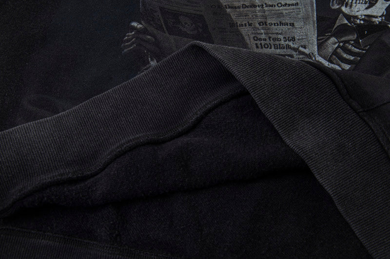 Godspeed Black Monday L/S Hoodies