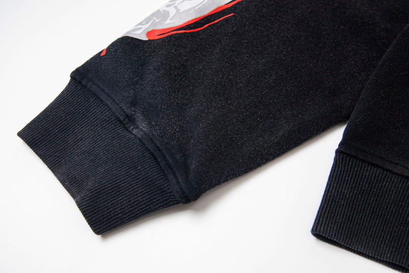 Godspeed Black Monday L/S Hoodies