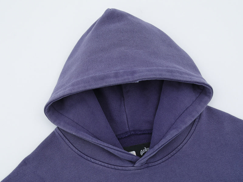 Godspeed DreamTeam '24 Hoodies