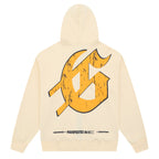 Godspeed Chrome Liberty Zip Hoodies