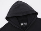 Godspeed Chrome Liberty Zip Hoodies