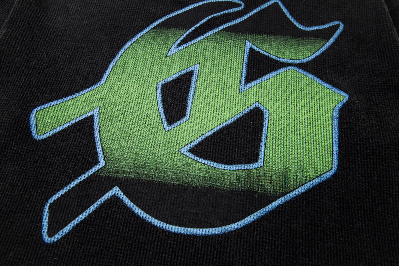 Godspeed L.A.G Thermal Long Sleeve T-Shirts