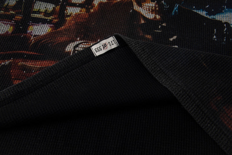 Godspeed L.A.G Thermal Long Sleeve T-Shirts