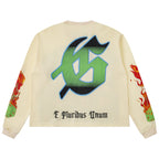 Godspeed L.A.G Thermal Long Sleeve T-Shirts