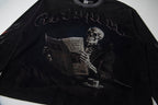 Godspeed Black Monday L/S Thermal Tee