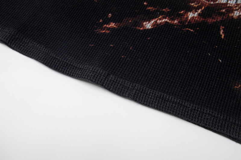 Godspeed Hollywood Inferno L/S T-Shirts