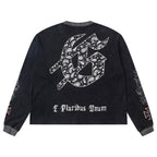 Godspeed Hollywood Inferno L/S T-Shirts
