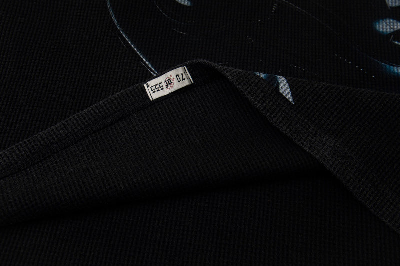 Godspeed Limited Art Pieces Alexa L/S Tee