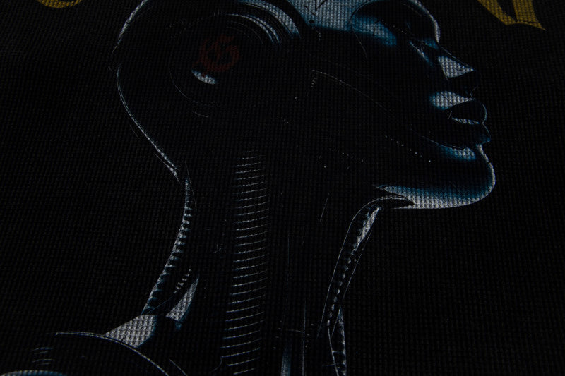 Godspeed Limited Art Pieces Alexa L/S Tee