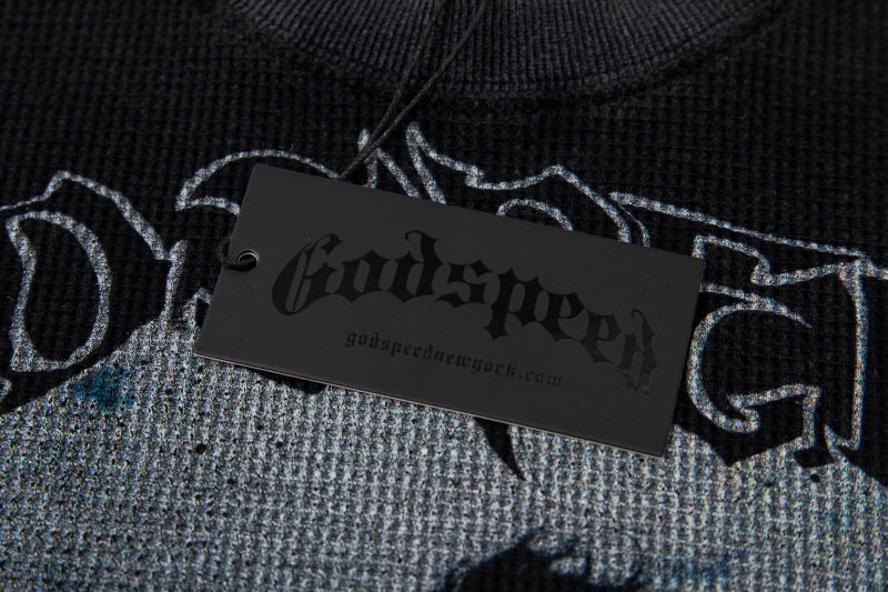 Godspeed Rocker L/S Tee