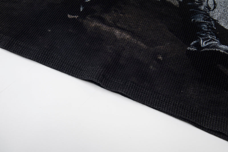 Godspeed Rocker L/S Tee
