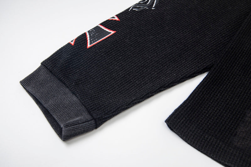 Godspeed Rocker L/S Tee