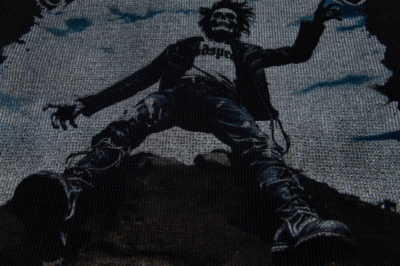 Godspeed Rocker L/S Tee