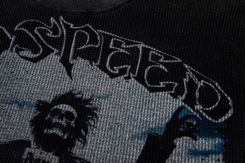 Godspeed Rocker L/S Tee