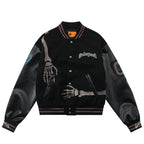Godspeed R.O.D Varsity Jacket V2