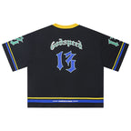 Godspeed First Down Jersey