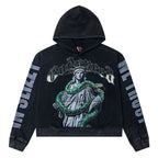 Godspeed TOP 5 SLIZZY VVS Pullover Hoodies