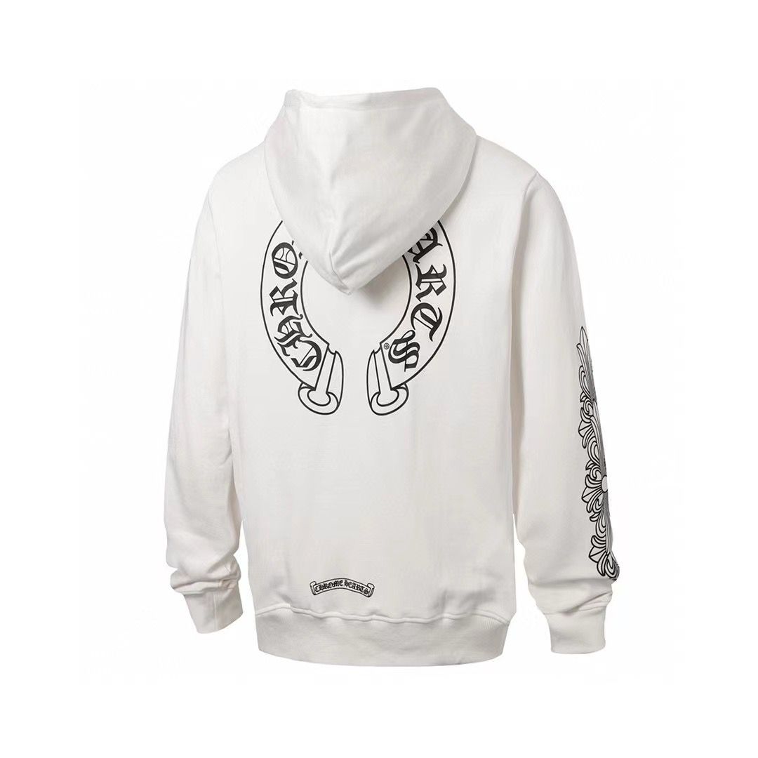 Chrome Hearts New Hoodie 070