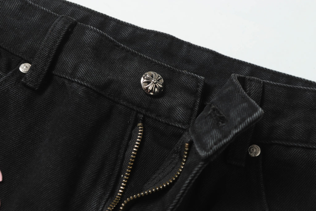 Chrome Hearts New Pants 9983
