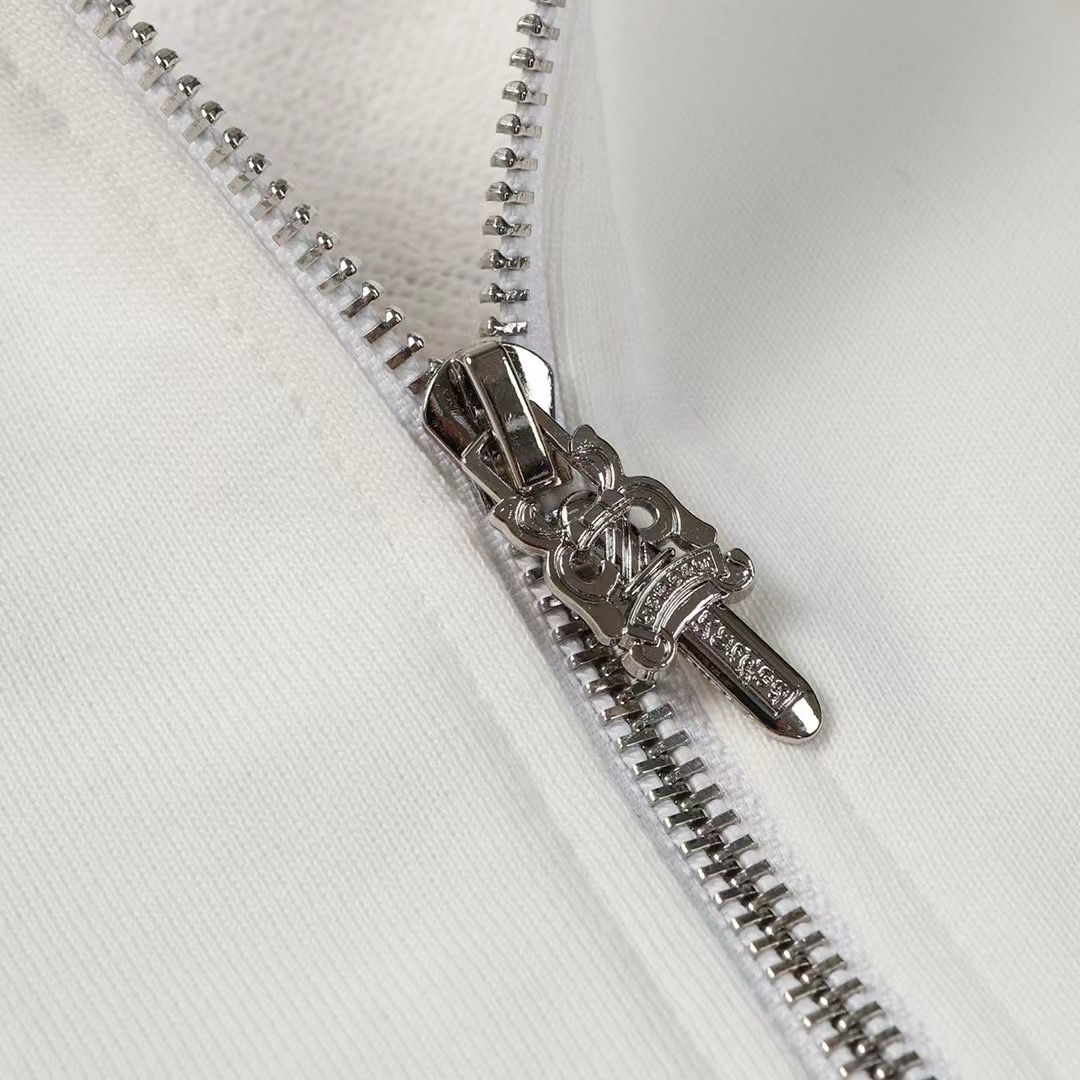 Chrome Hearts New Hoodie 070