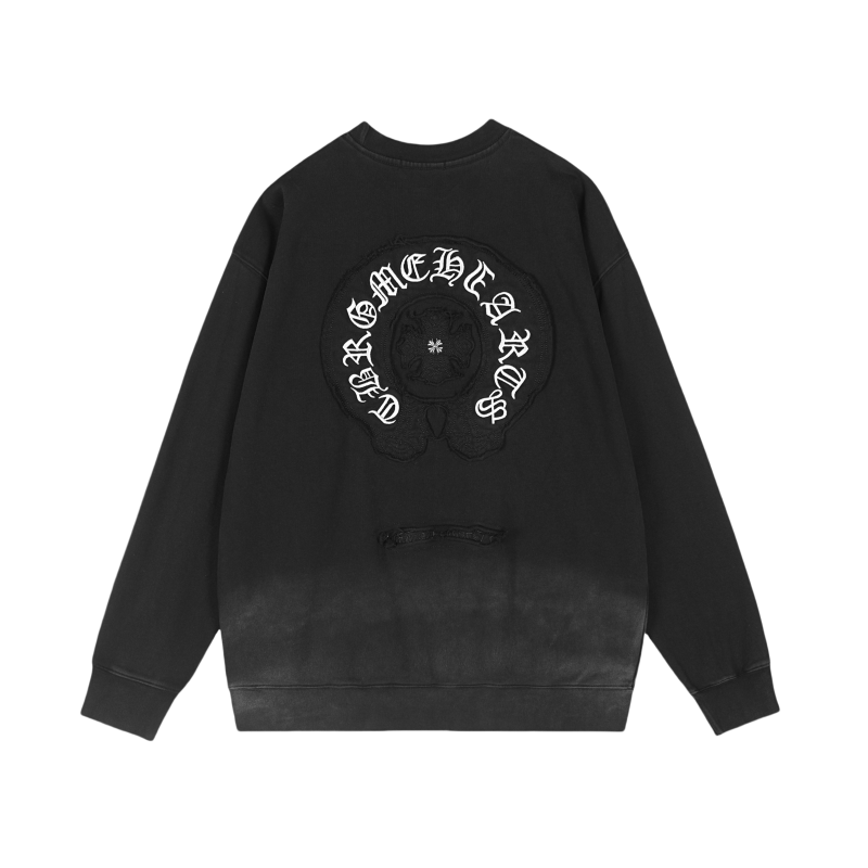 Chrome Hearts New SWEATSHIRTS TQ23