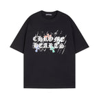 Chrome Hearts New T-shirts 6108