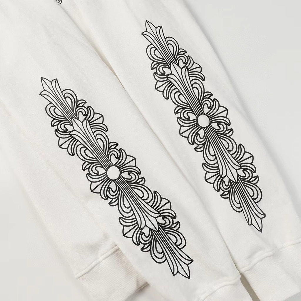 Chrome Hearts New Hoodie 070