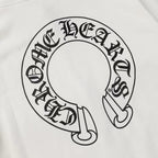 Chrome Hearts New Hoodie 070