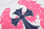 Chrome Hearts New T-shirts W11