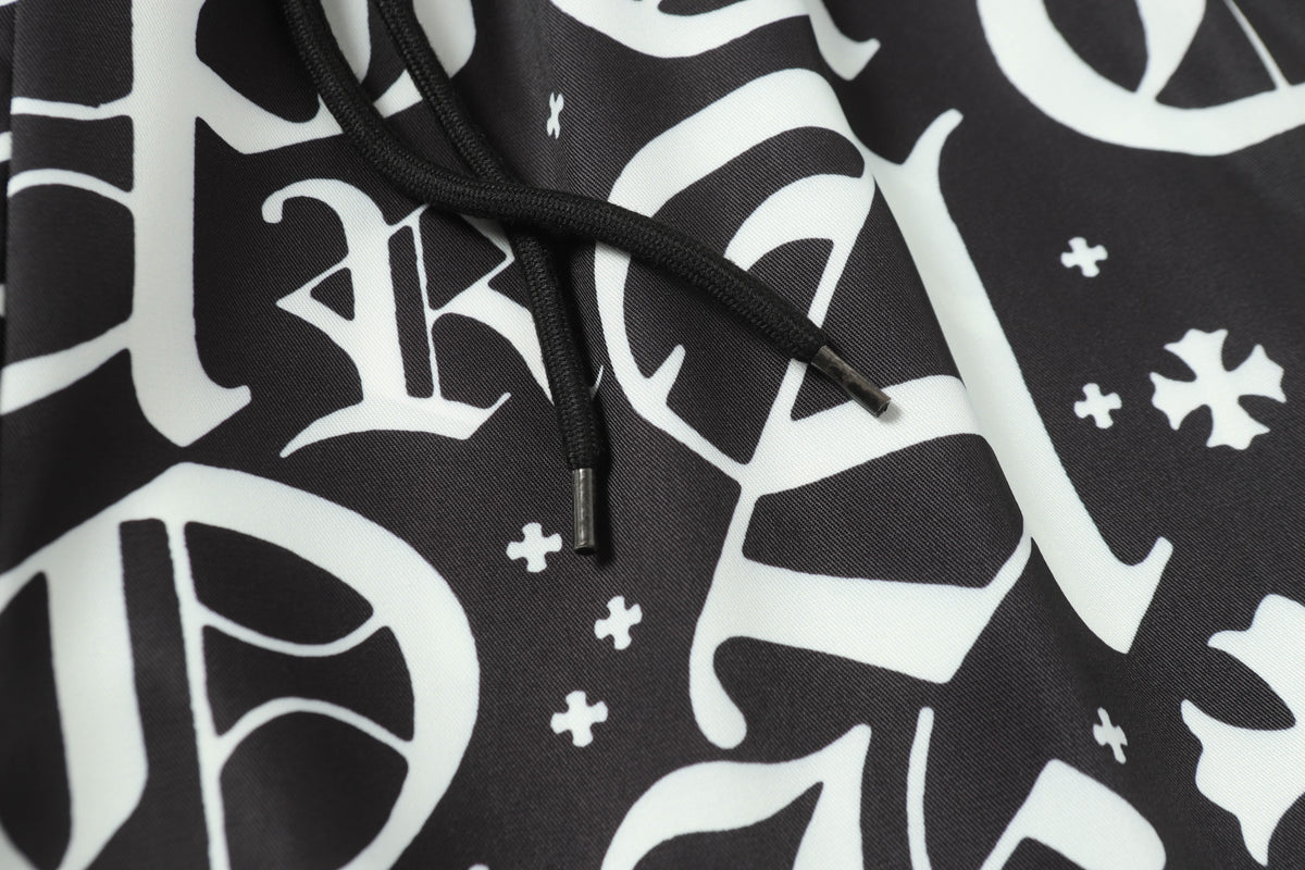 Chrome Hearts New Shorts