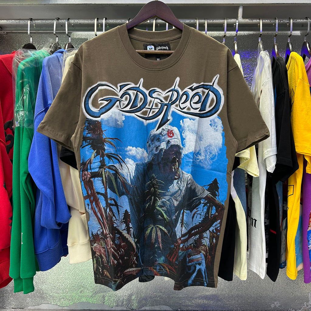 Godspeed OUTDOOR T-Shirt