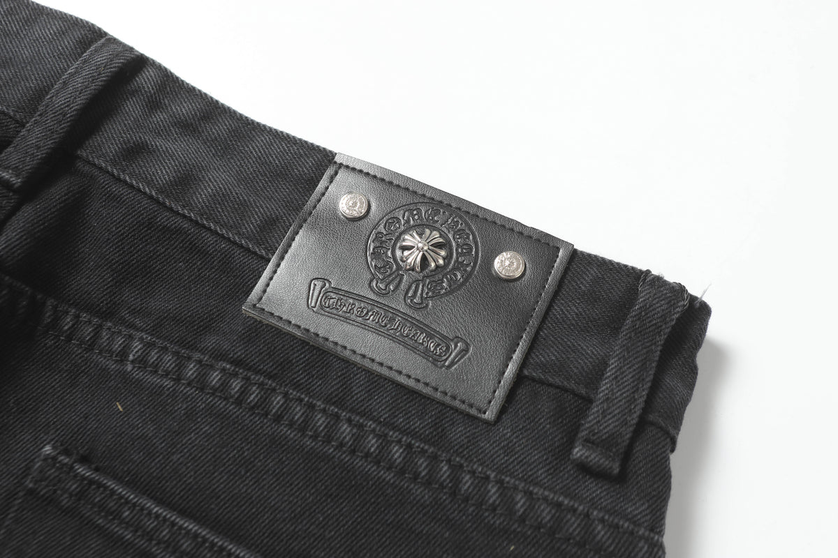 Chrome Hearts New Pants 9981