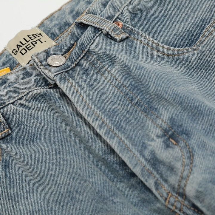 Chrome Hearts New Pants 8116