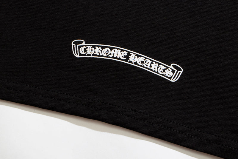 Chrome Hearts New SWEATSHIRTS K8006