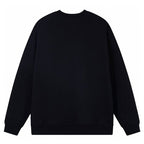 AMIRI Logo Letter Sweatshirt