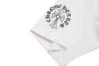 Chrome Hearts New T-shirts 6022