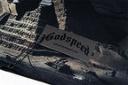 GODSPEED Planet Giza T-Shirt
