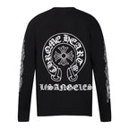 Chrome Hearts New SWEATSHIRTS 8008