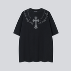 Chrome Hearts New T-shirts 9041