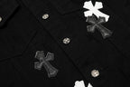 Chrome Hearts New Jacket-8141
