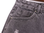 Godspeed Jeans #8209 Black