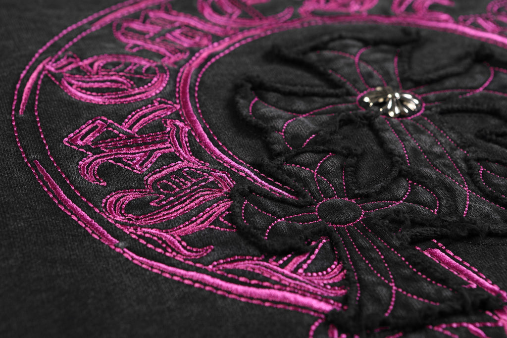 Chrome Hearts New SWEATSHIRTS TQ29