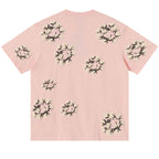 Denim Tears Cactus Tears Wreath T-shirt