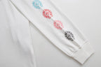 Chrome Hearts New SWEATSHIRTS 8009