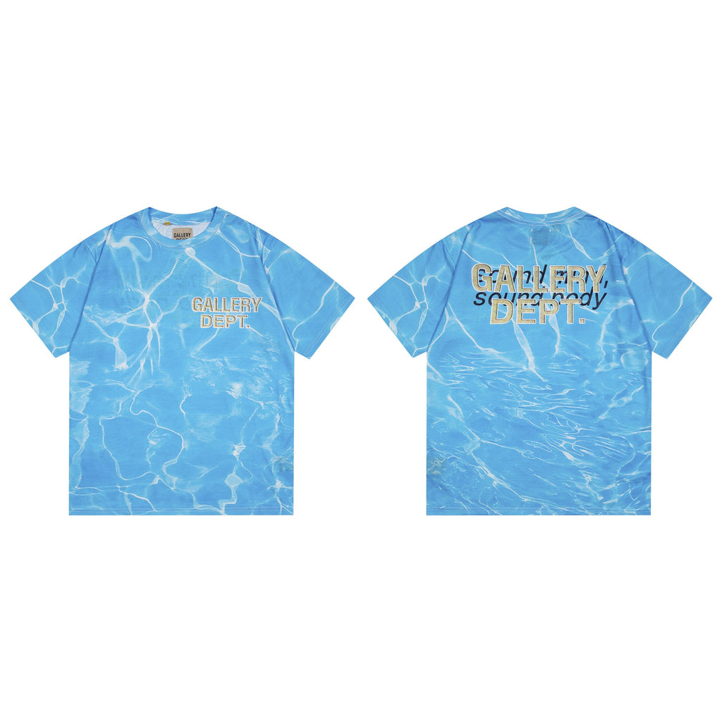 GALLERY DEPT New T-shirt 510