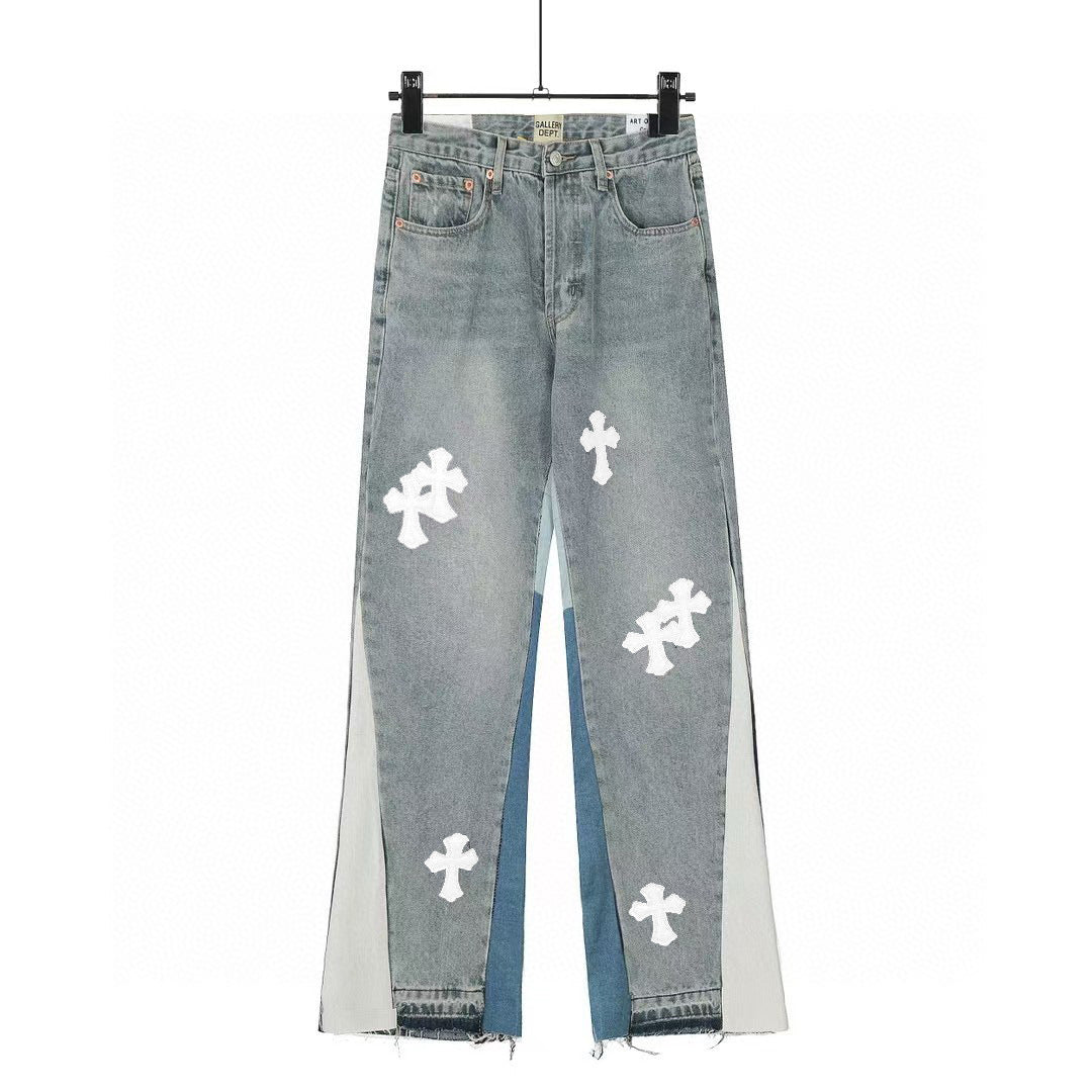 Chrome Hearts New Pants 8116