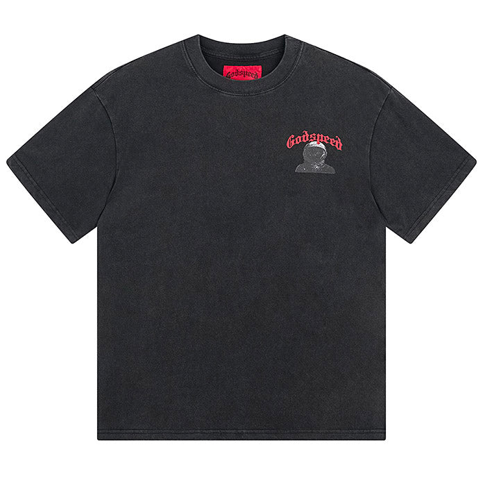 GODSPEED 1969 LS T-Shirt