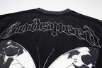 GODSPEED Butterfly Effect T-Shirt